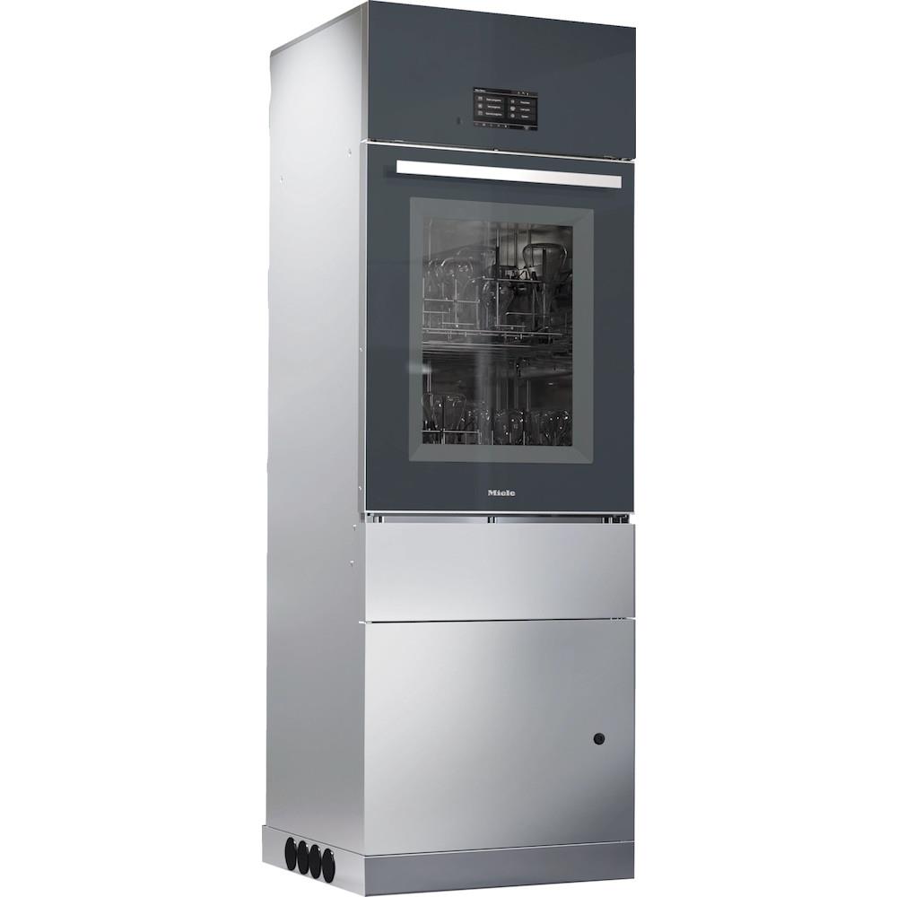 MIELE PLW 7111 Geniş Hacimli Laboratuvar Tipi Bulaşık Makinesi