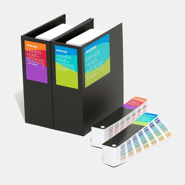 PANTONE FHIP230A FASHION, HOME + INTERIORS COLOR SPECIFIER & COLOR GUIDE SET