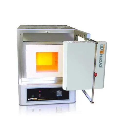 PROTHERM PAF 110/10 Kül Fırını 1100°C 10 Litre