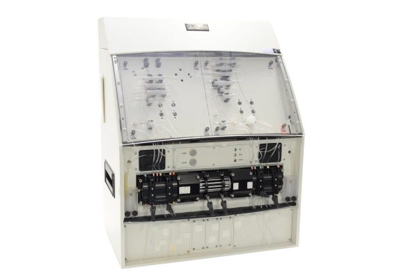 SEAL QuAAtro39 OtoAnalizör Sürekli Akış Analizörü SFA CFA