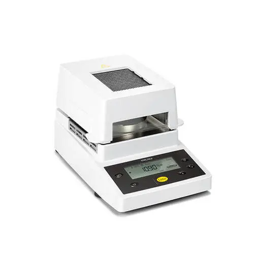 SARTORIUS MA35 Infrared Nem Tayin Terazisi